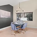 Perfectly Located Spacious Home With Heated Pool